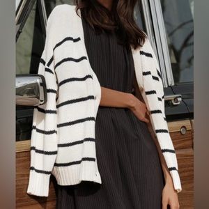 Jenni Kayne Chloe Cardigan